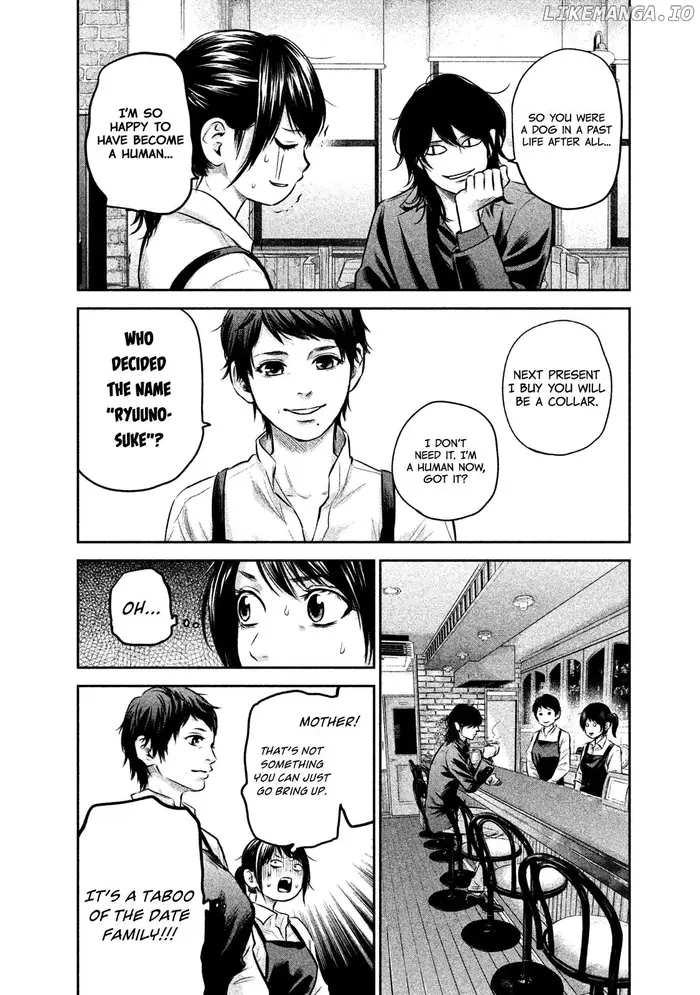 Hare Kon Chapter 146 image 09_optimized